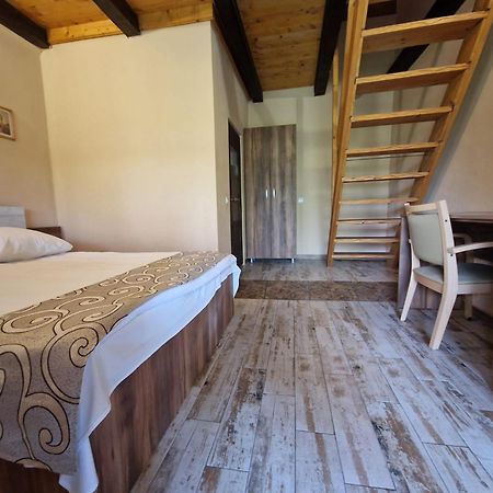 Vila Sura Razoare Сигишоара Екстериор снимка