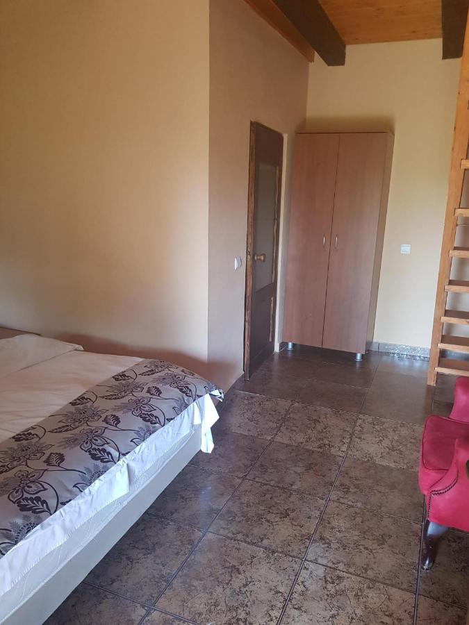 Vila Sura Razoare Сигишоара Екстериор снимка
