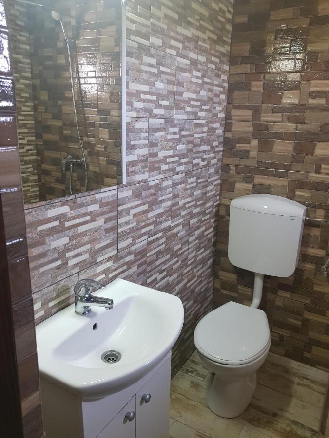 Vila Sura Razoare Сигишоара Екстериор снимка