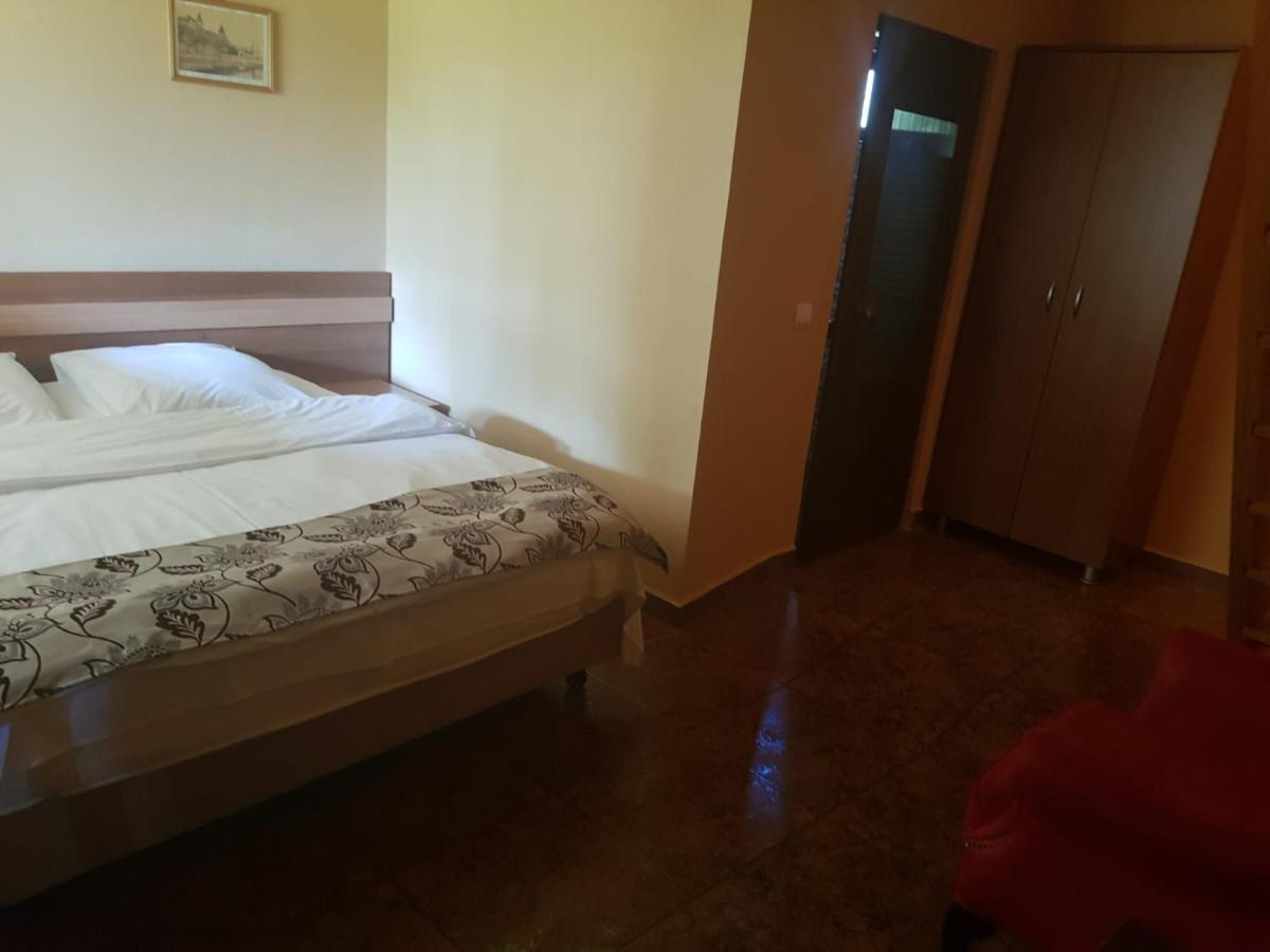 Vila Sura Razoare Сигишоара Екстериор снимка