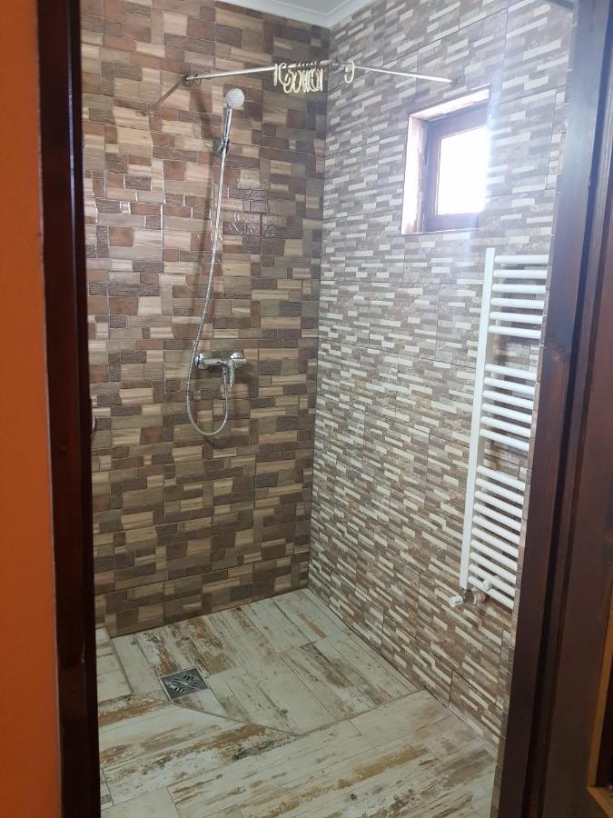 Vila Sura Razoare Сигишоара Екстериор снимка