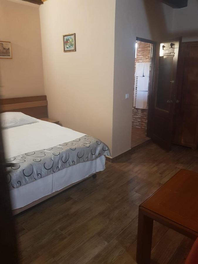 Vila Sura Razoare Сигишоара Екстериор снимка