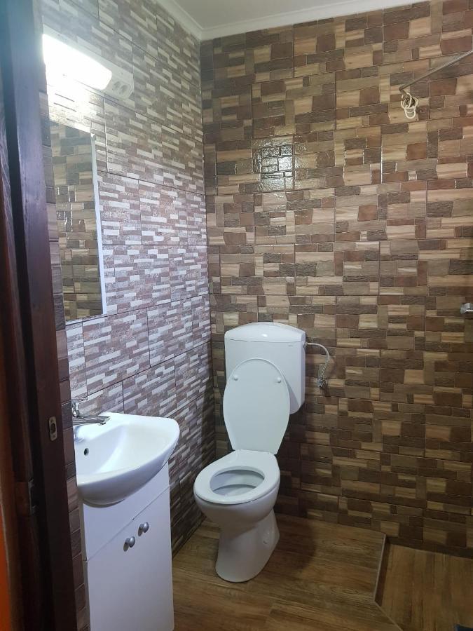 Vila Sura Razoare Сигишоара Екстериор снимка