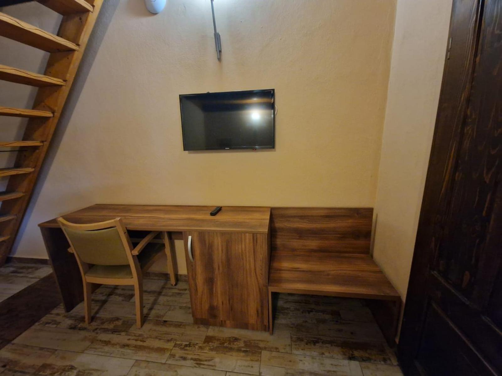 Vila Sura Razoare Сигишоара Екстериор снимка