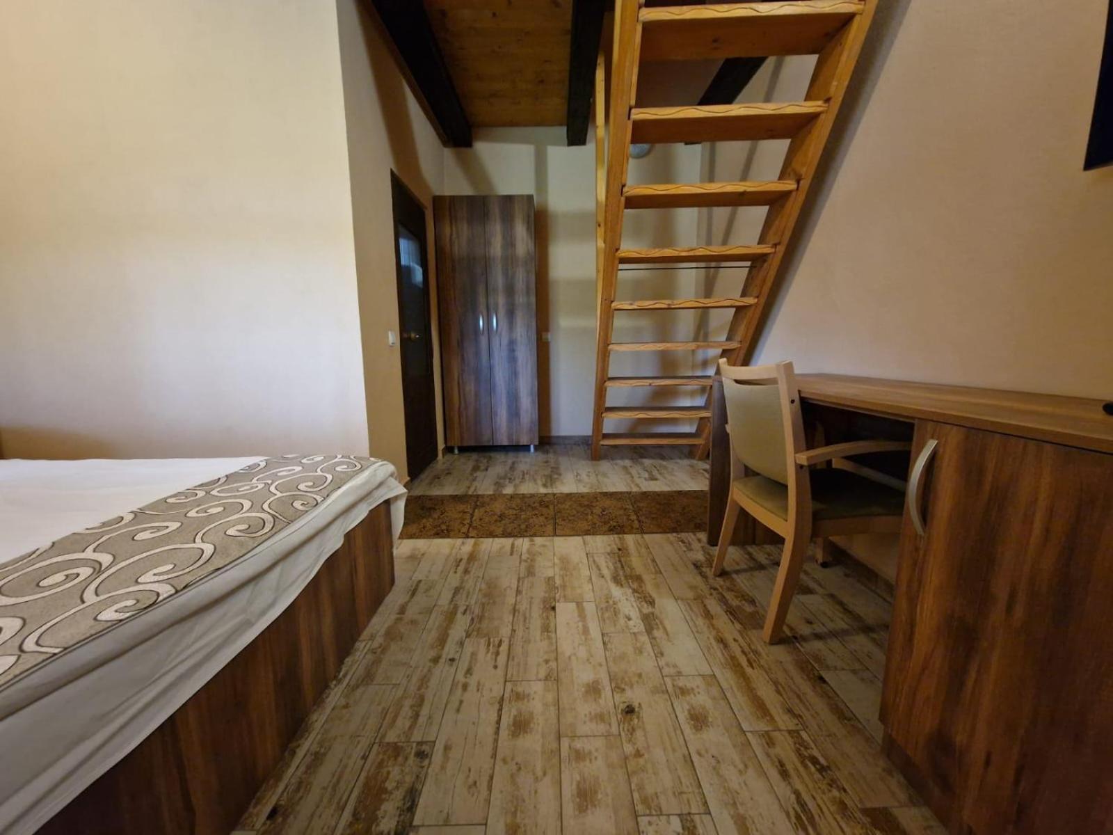 Vila Sura Razoare Сигишоара Екстериор снимка