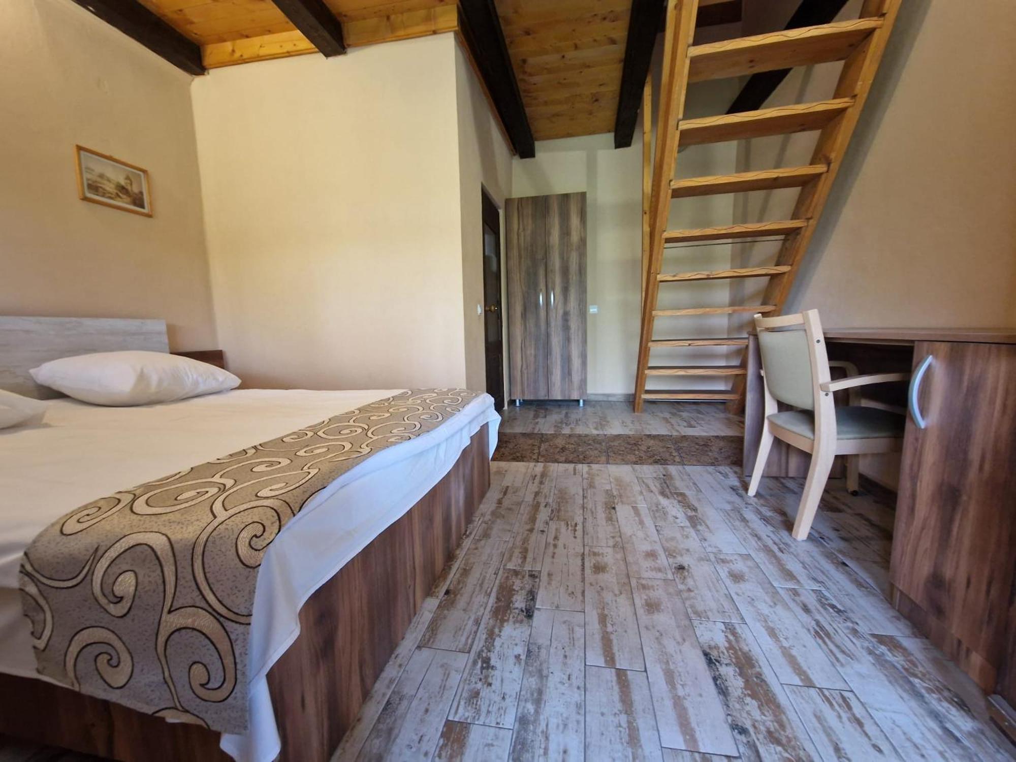 Vila Sura Razoare Сигишоара Екстериор снимка